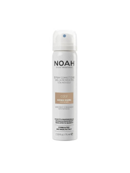 NOAH Color Spray Correcteur Racines Blond Foncé 75ml