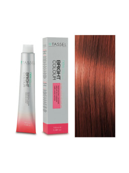 EUROSTIL Bright Colour Coloration 6,44 Blond Foncé Cuivré Intense 1 unité