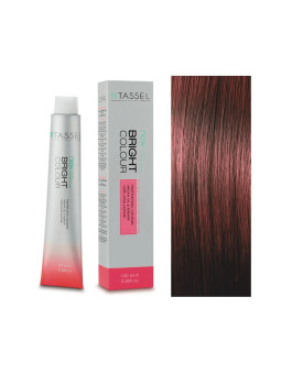 EUROSTIL Bright Colour Coloration 6,6 Blond Foncé Rouge 1 unité