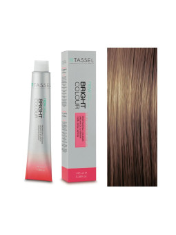 EUROSTIL Bright Colour Coloration 8,7 Blond Clair Marron 1 unité