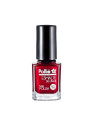 EUROSTIL Vernis à Ongles Rouge Métallisé 12ml