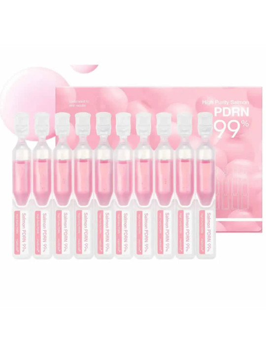 Medicube PDRN Pink One Day Serum 10x1.5ml