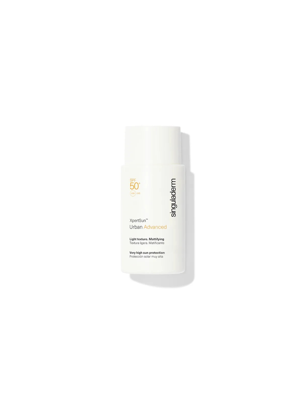 Singuladerm XpertSun Urban Advanced SPF50+ Texture Légère 50ml