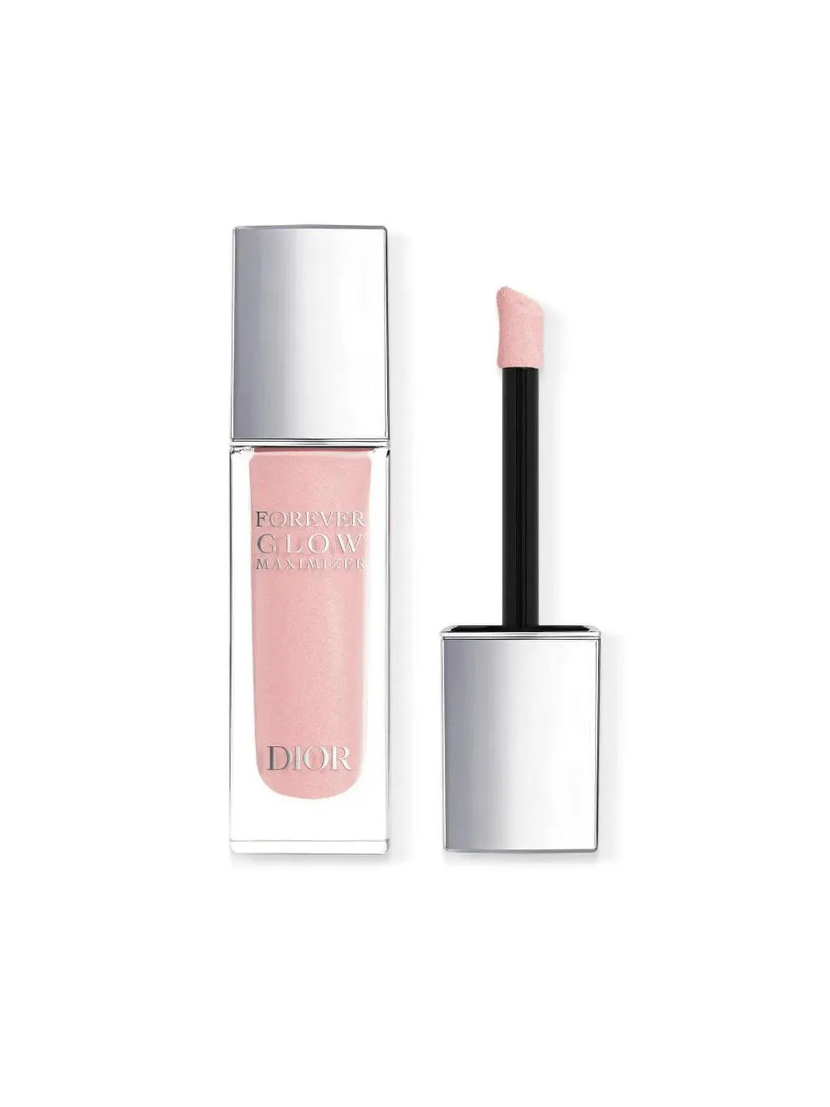 Dior Forever Glow Maximizer Enlumineur 011 Pink 11ml