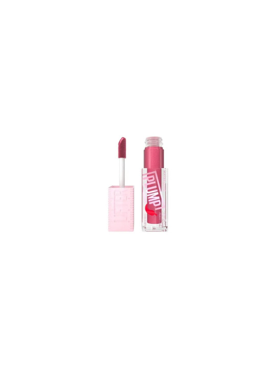 Maybelline Lifter Plump Gloss Repulpant 006 Hot Chilli 5,4ml