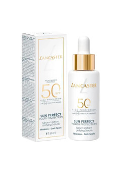 Lancaster After Sun Perfect Clear Tinted Stick SPF50