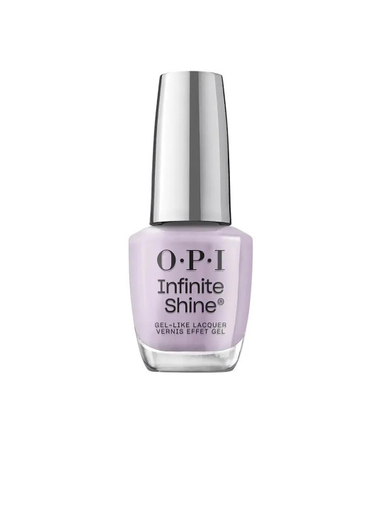 OPI Infinite Shine Vernis à Ongles Longue Tenue Effet Gel Last Glam Standing 15ml