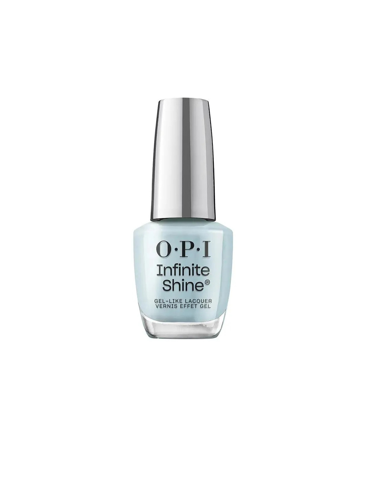OPI Infinite Shine Vernis à Ongles Longue Tenue Effet Gel Last From The Past 15ml