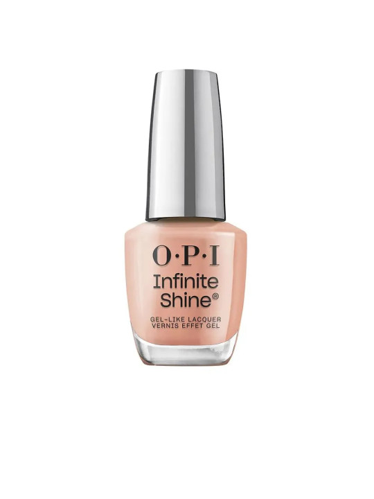 OPI Infinite Shine Vernis à Ongles Longue Tenue Effet Gel On A Mission 15ml