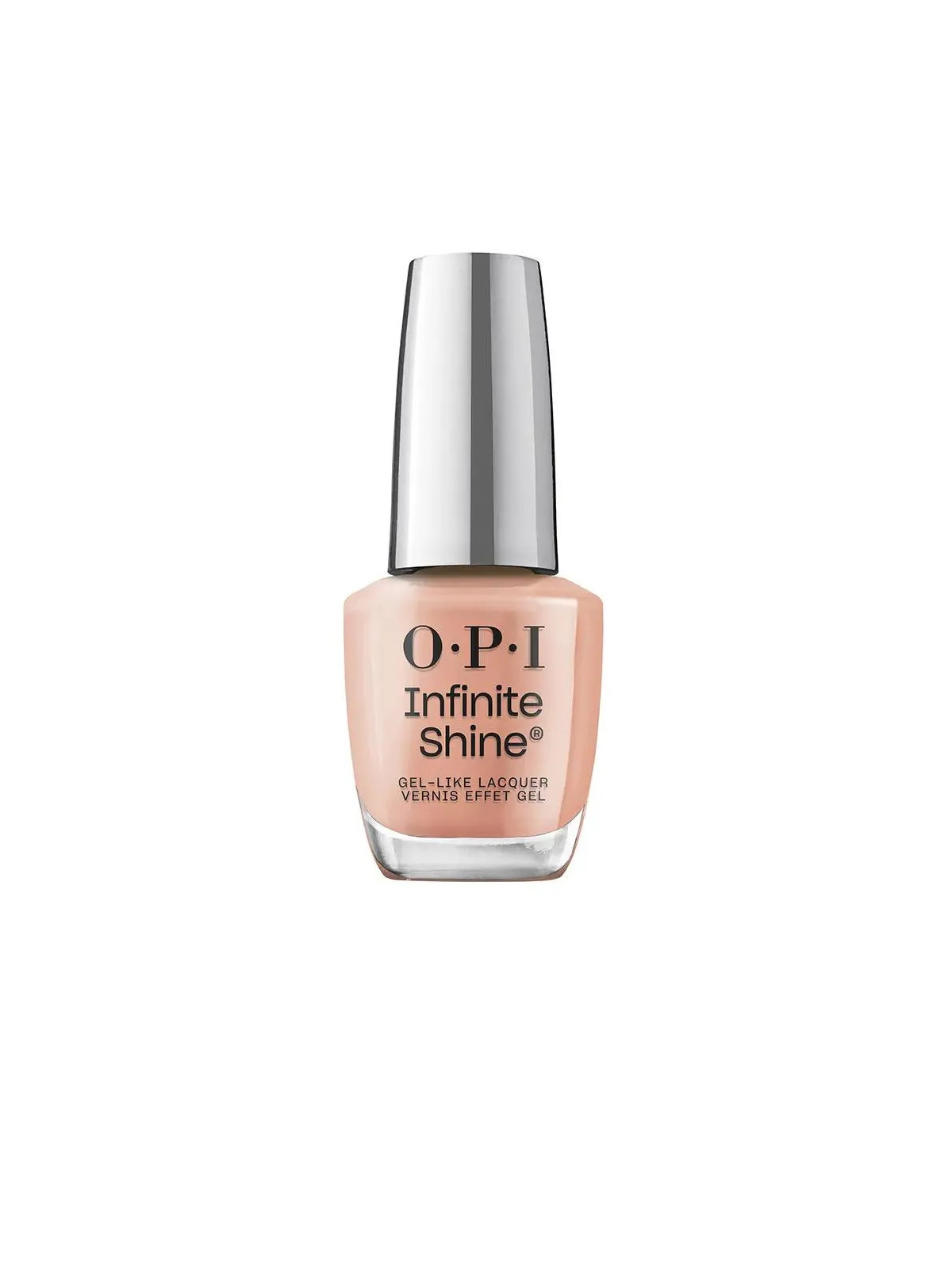 OPI Infinite Shine Vernis à Ongles Longue Tenue Effet Gel On A Mission 15ml