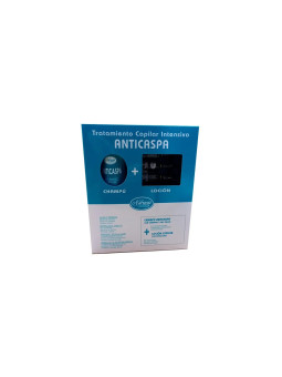 NURANA Traitement Capillaire Intensif Antipelliculaire