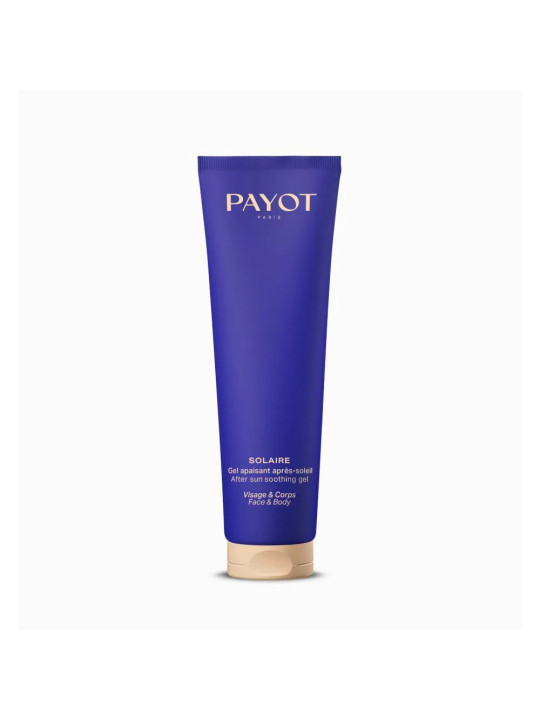 PAYOT Solaire Gel Apaisant Après-Soleil 120ml