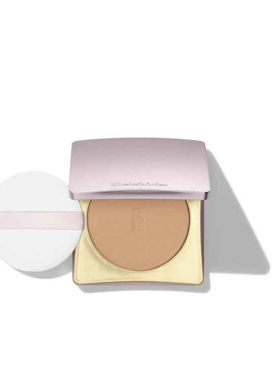 ELIZABETH ARDEN Flawless Finish Skincaring Poudre de Maquillage