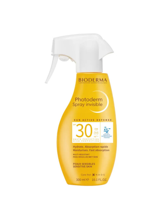 Bioderma Photoderm Spray Invisible SPF30 300ml