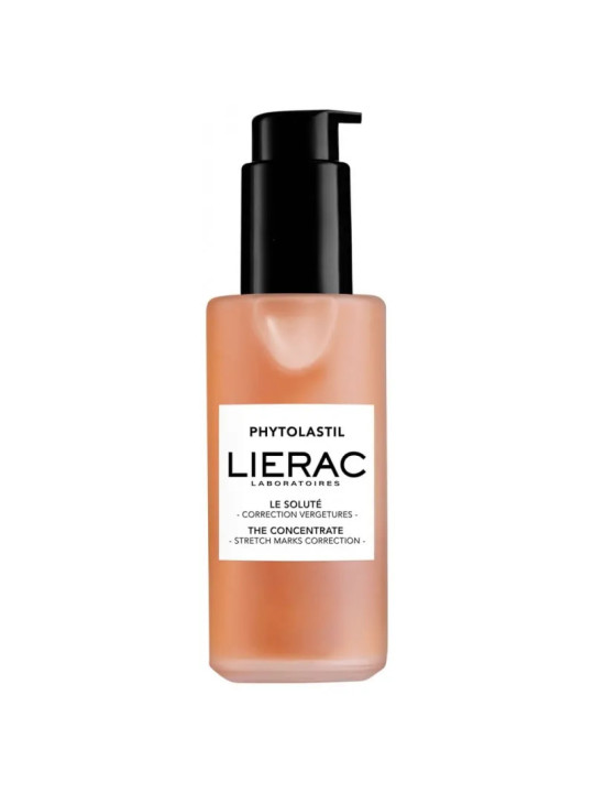 Lierac Phytolastil Solution Concentré Correction Vergetures 100ml