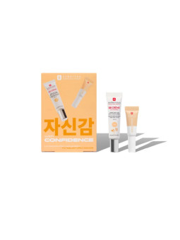 Erborian BB Crème Au Ginseng Nude SPF 20 15ml Coffret 2 Produits