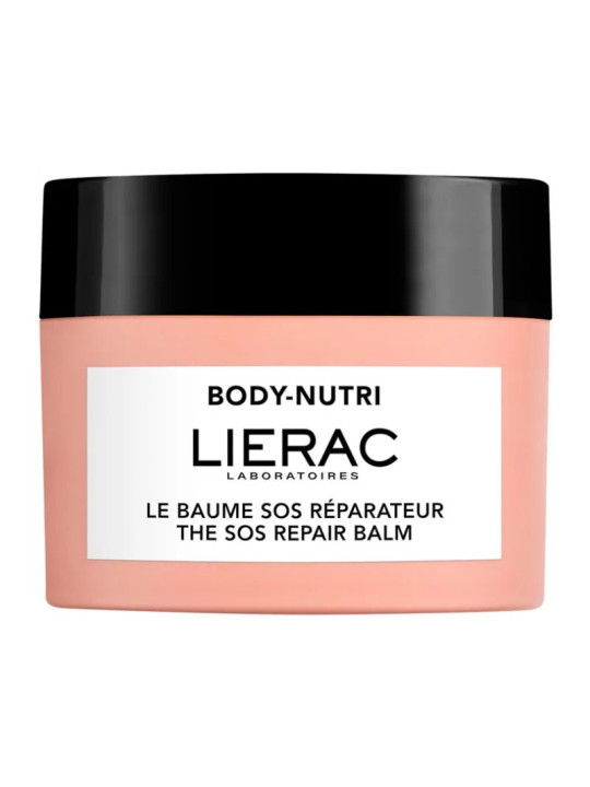 Lierac Body-Nutri Le Baume SOS Réparateur 30ml
