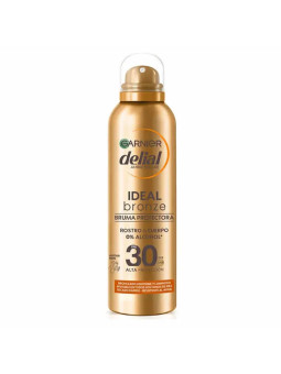 Garnier Delial Ideal Bronze Brume Protectrice SPF30 150ml