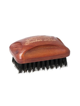 Eurostil Ragnar Brosse à Barbe Petite 1 unité