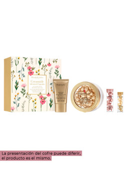 Elizabeth Arden Ceramide Advanced Coffret 60 Capsules
