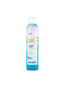 Sensilis Spray Solaire Corporel Invisible & Léger SPF50 200ml