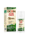 Dexin Lotion Répulsive Anti-Insectes Extra Forte 75ml