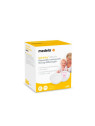 Medela Safe & Dry Coussinets d'Allaitement Jetables 60 unités