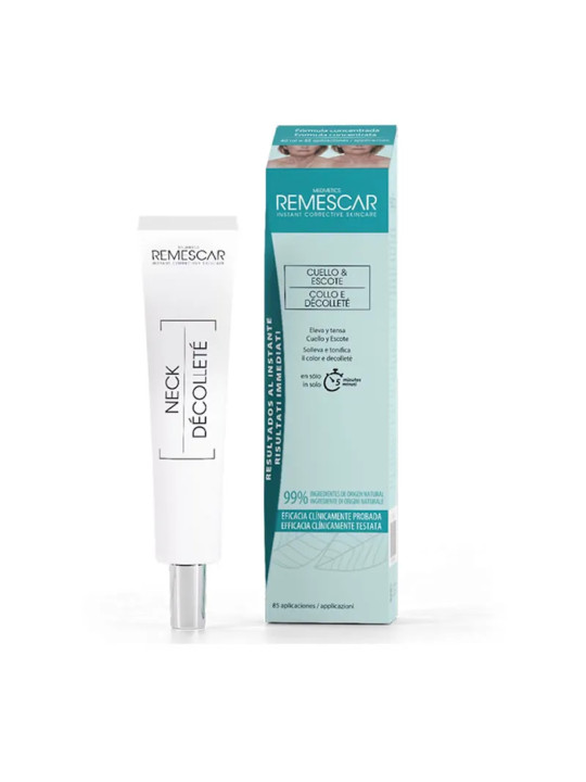 Remescar Cou et Décolleté 40ml