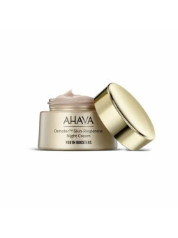 Ahava Osmoter Skin-Responsive Crème de Nuit 50ml