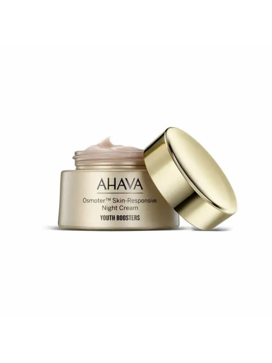 Ahava Osmoter Skin-Responsive Crème de Nuit 50ml