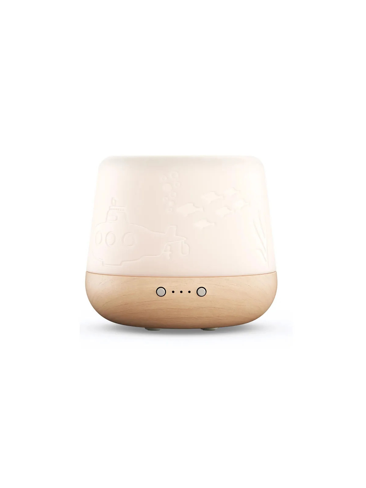 Pranarôm Diffuseur en Cire Bébé