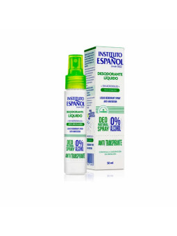 Instituto Español Déodorant Spray Anti-Irritation 50ml