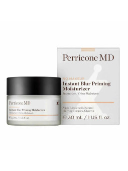 Perricone MD Instant Blur Priming Moisturizer 30ml