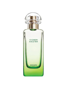 Hermès Un Jardin Sur Le Toit Eau De Toilette Vaporisateur 50ml