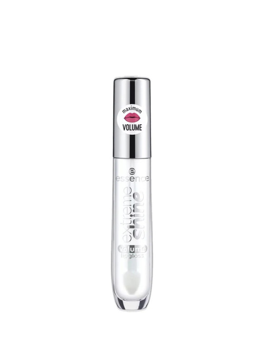 Essence Cosmetics Extreme Shine Gloss à Lèvres Volumateur 01 5 ml