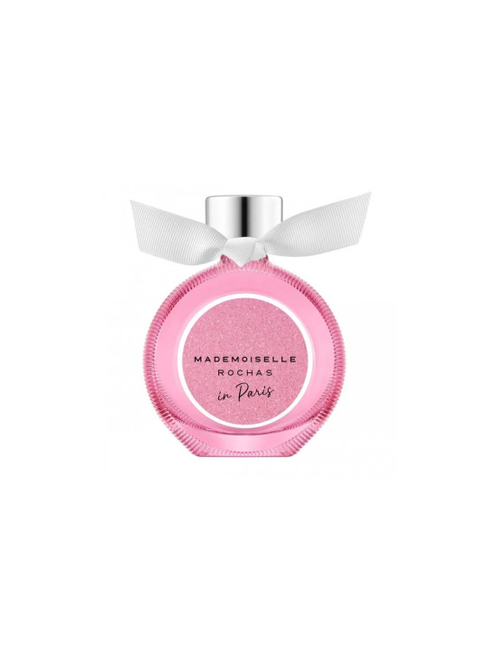 Rochas Mademoiselle In Paris Eau de Parfum 90 ml