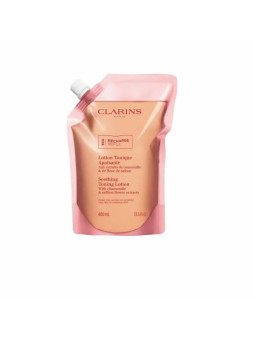 Clarins Lotion Tonique Apaisante 400 ml Recharge