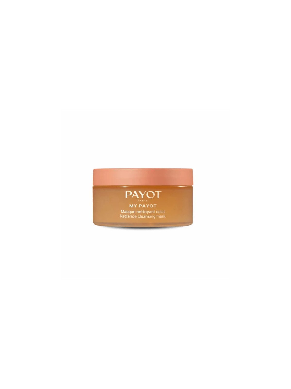 Payot My Payot Masque Nettoyant Éclat 100ml