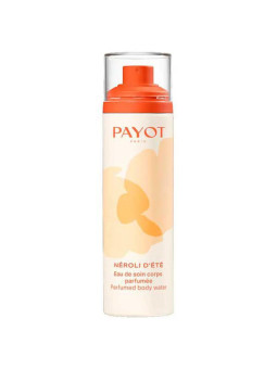 Payot Néroli d'Été Eau Soin Parfumée 100ml