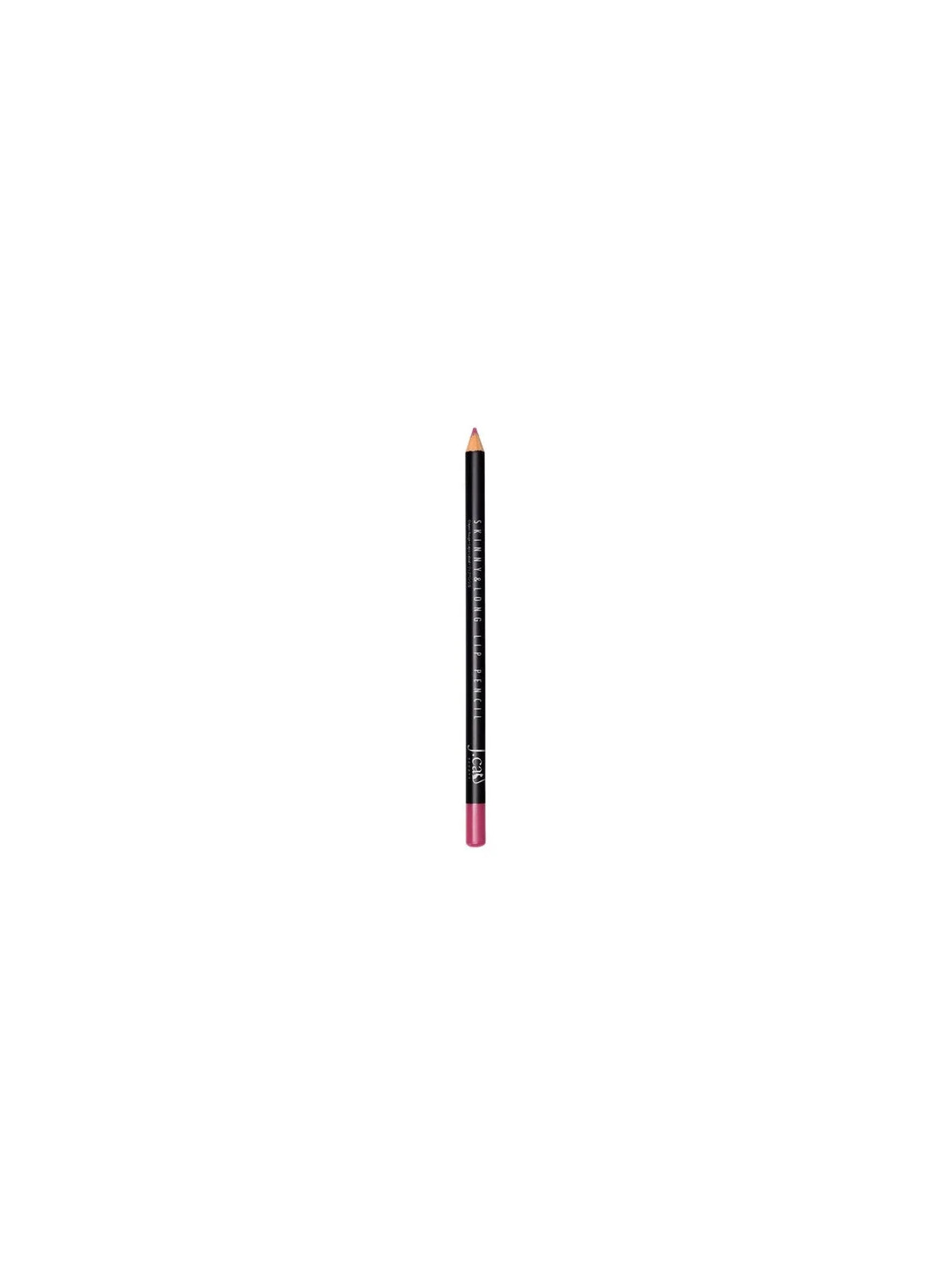 J.Cat Beauty Crayon Lèvres Skinny & Long Am Pink