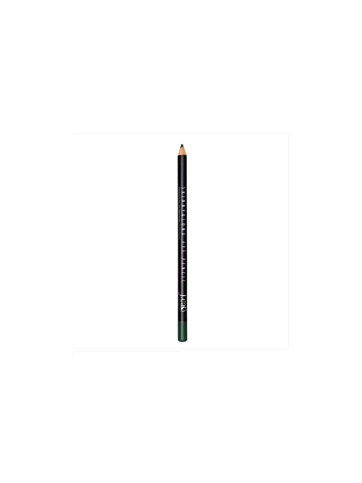J.Cat Beauty Crayon Yeux Skinny & Long Hunter Green
