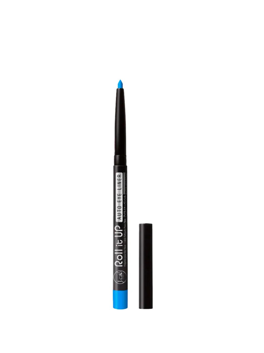 J.Cat Beauty Eye-Liner Auto Roll It Up Dark Blue
