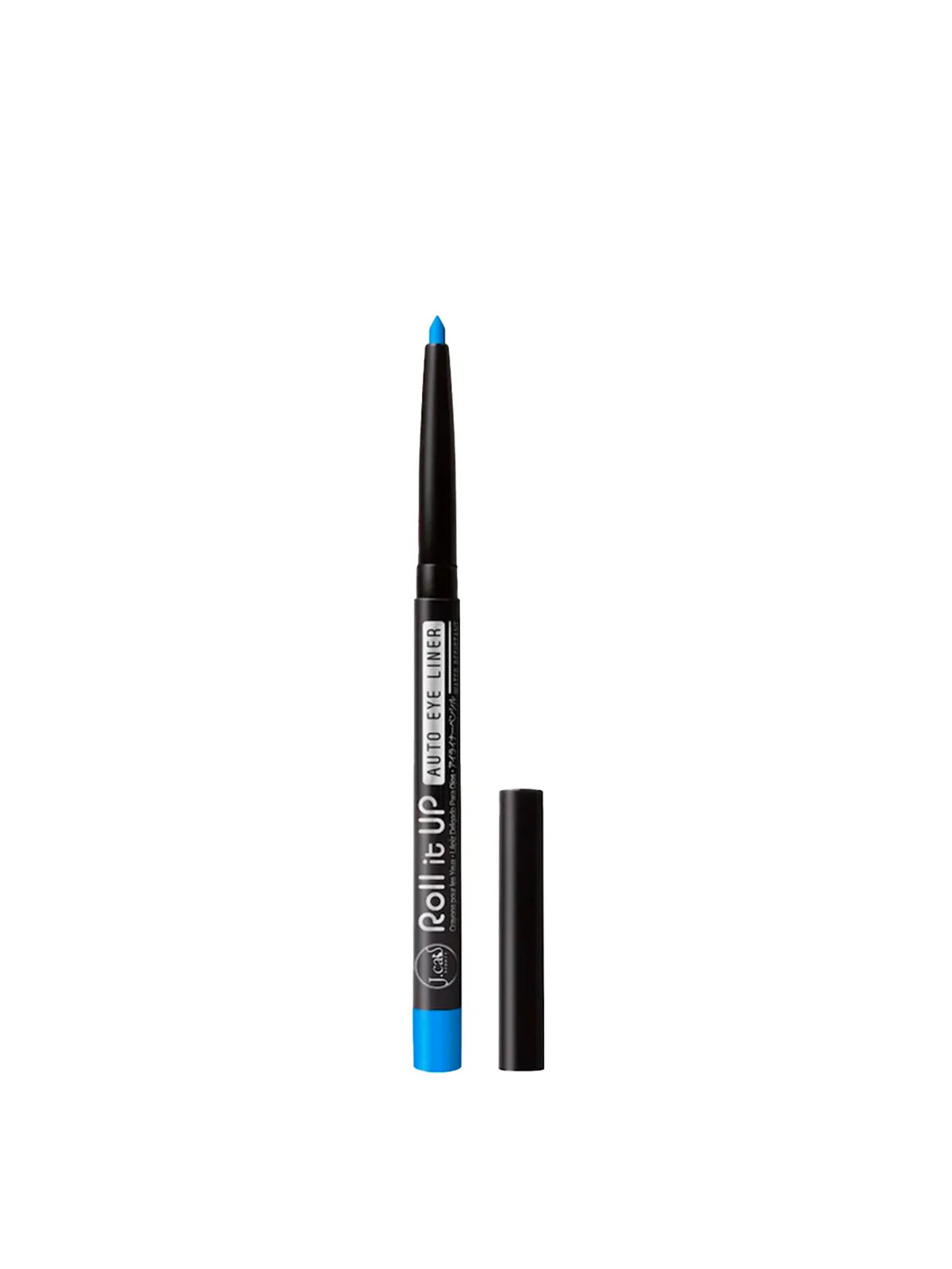 J.Cat Beauty Eye-Liner Auto Roll It Up Dark Blue