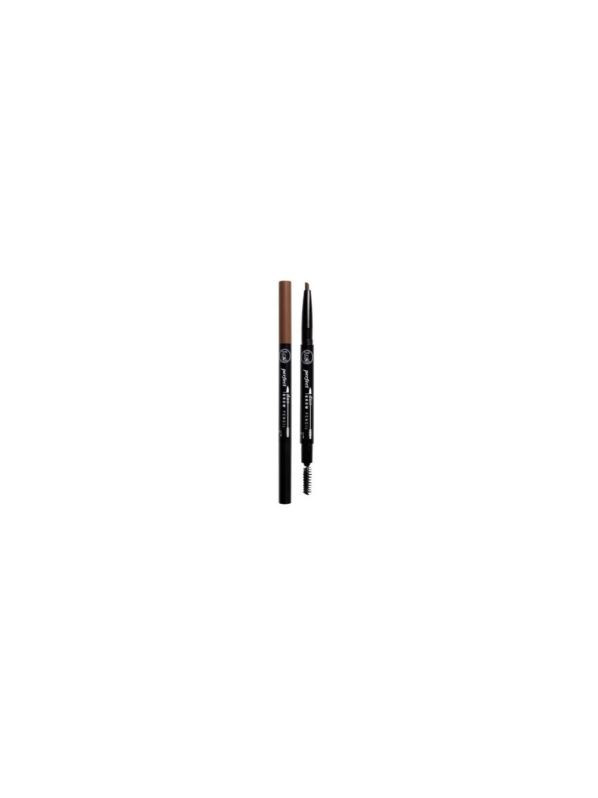 J.Cat Beauty Crayon Sourcils Duo Perfect Chestnut