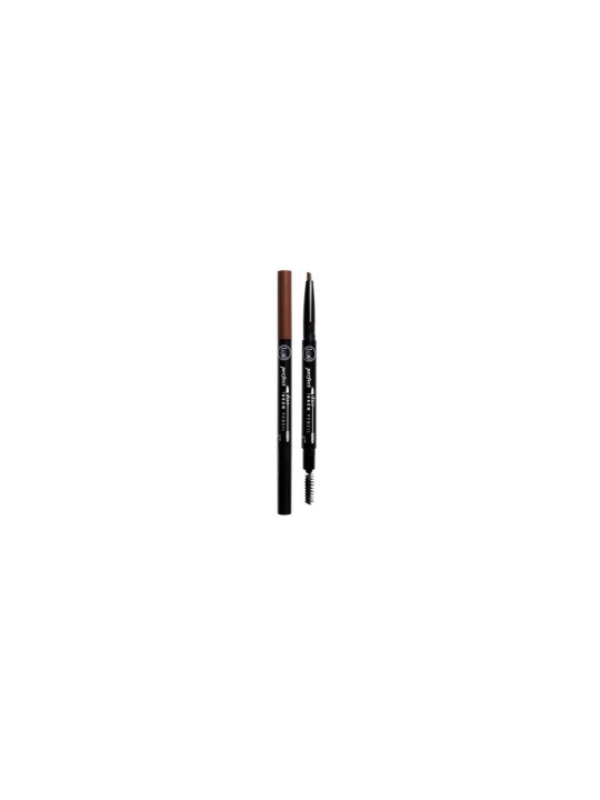 J.Cat Beauty Crayon Sourcils Duo Perfect Brown