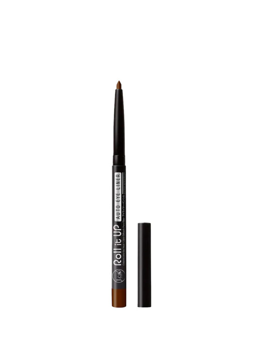 J.Cat Beauty Eye-Liner Auto Roll It Up Brown