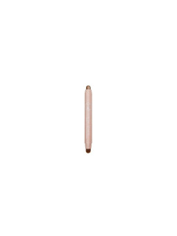 J.CAT BEAUTY Shimmie Struck Shadow Stick Bronze Haze