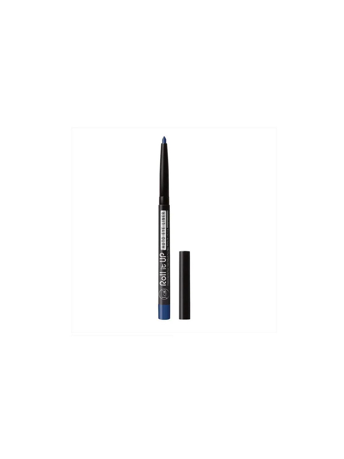 J.CAT BEAUTY Auto Roll It Up Eye Liner Oxford Blue