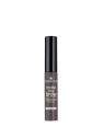 Essence Cosmetics Make Me Brow Mascara Gel pour Sourcils 04-Ashy Brows 3,8ml