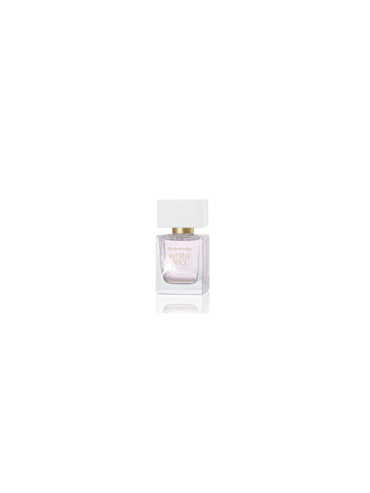 Elizabeth Arden White Tea Eau Florale Eau de Toilette Spray 30ml